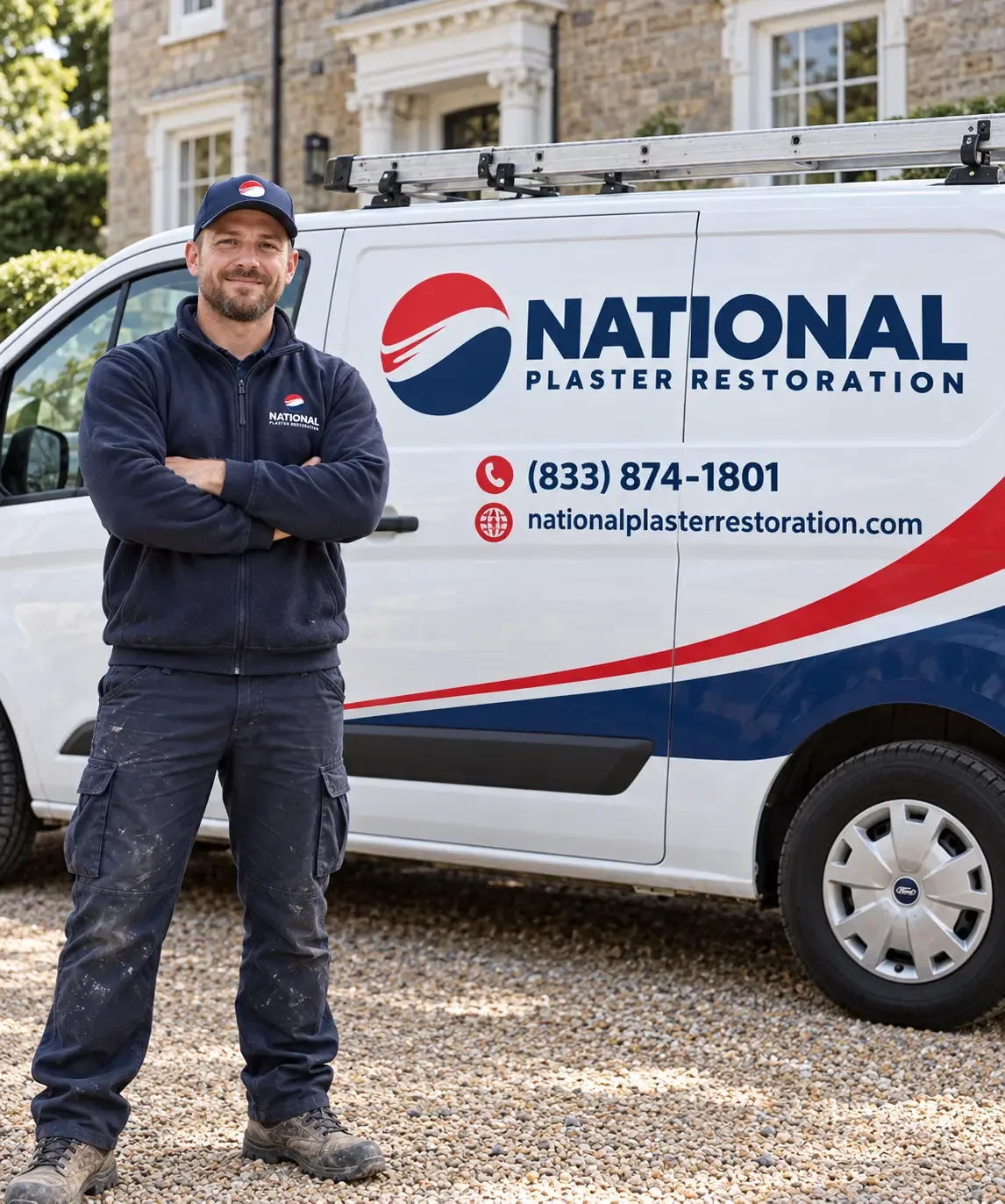 Plaster Repair company in Cambria, CA